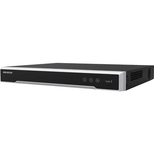 Gravador Digital de Imagem DS-7608NI-K2/8P Pro NVR 8CH FHD