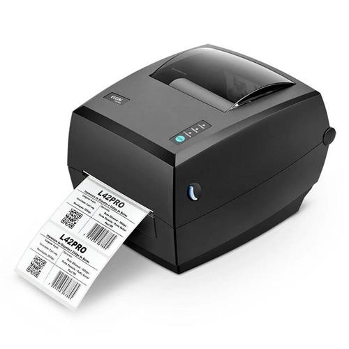 Impressora de Etiquetas Elgin L42 Pro Full, USB, Ethernet e Serial