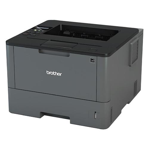 Impressora Laser Mono HLL5102DW Brother