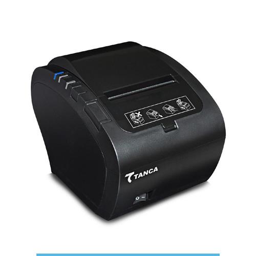 Impressora termica Tanca TP-550