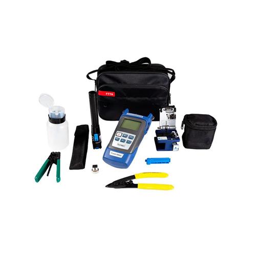 Kit  de Ferramentas FTTH Gladden Fiber - 68000266