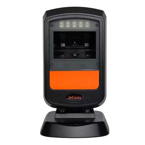 Leitor de Código de Barras Tanca Jetway, USB, JL-500, 005785