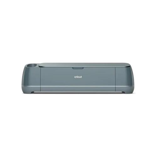 Cricut Maker 4 Máquina de Corte inteligente, Ideal para Vinil, Papel, Tecido e Couro, Conexão Bluetooth, Cor Sage.