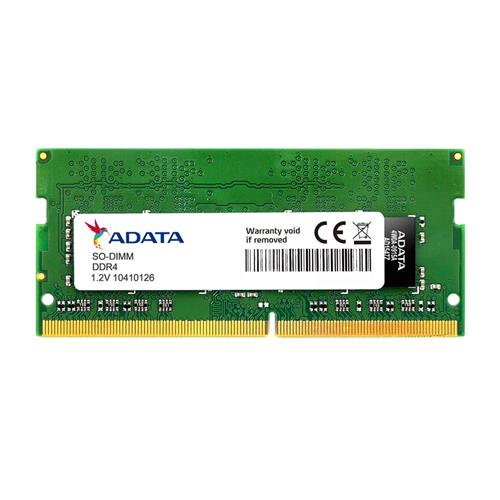 Memória para Notebook DDR4 Adata Premier, 4GB, 2400MHz