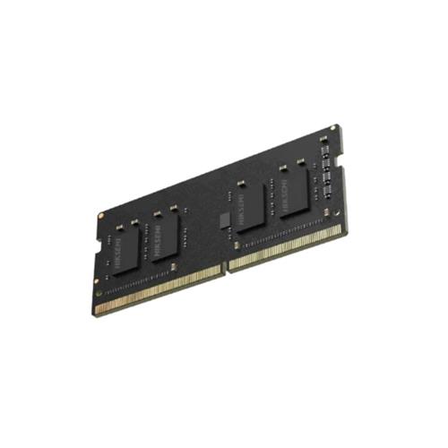 Memória para Notebook HikSemi HSC304S16Z1, DDR3, 4GB, 1600MHz, Preto