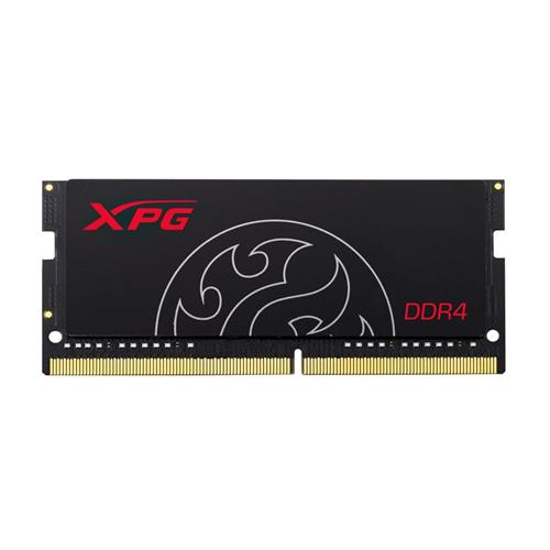 Memória XPG Hunter SO-DIMM 16GB 3000MHz DDR4