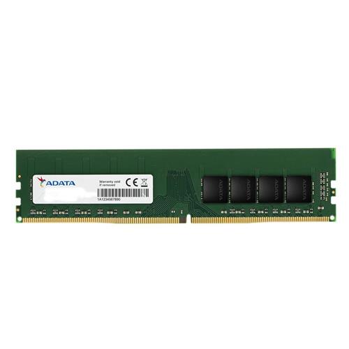Memoria U-DIMM DDR4 016GB/2666 Adata