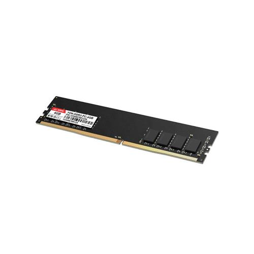Memoria YON U-DIMM DDR4, 2666MHz, 4GB, Preto