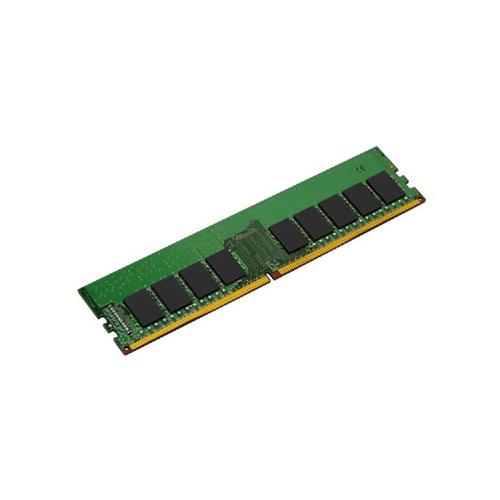 Memoria U-DIMM DDR4 08GB 2400 1Rx8