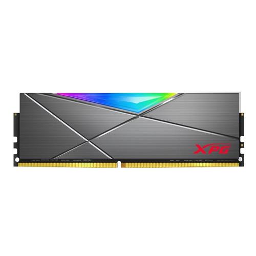 Memória XPG Spectrix D50 U-DIMM 8GB 3000MHz DDR4