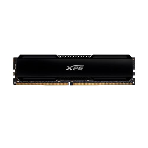 Memória DDR4 XPG Adata Gammix D20, 8GB, 3200MHz, Preto