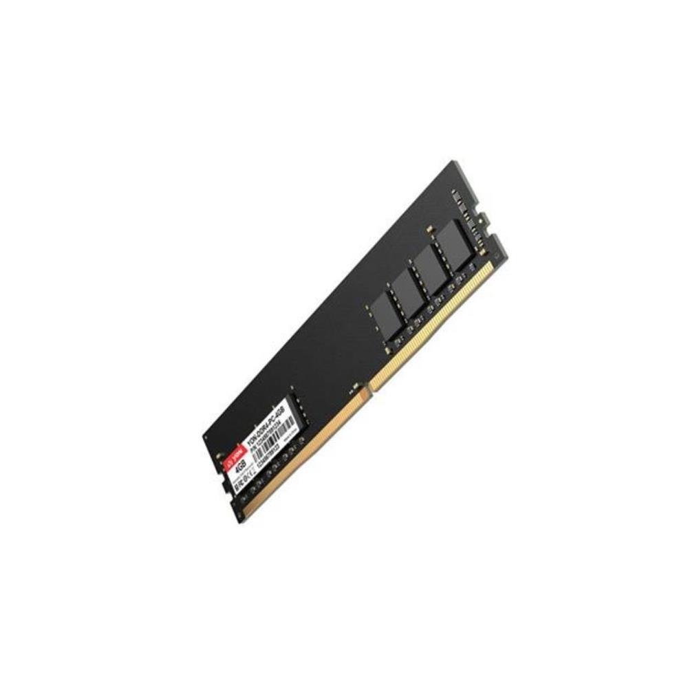Memoria YON U-DIMM DDR3, 1600MHz, 8GB, Preto