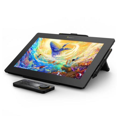 Mesa Digitalizadora Xencelabs LPH1612U-A, Pen, Display, 16&#34;, 2 Canetas, Preto