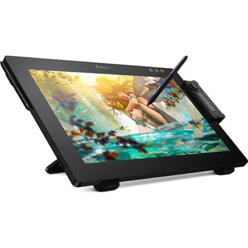 Mesa Digitalizadora Display Xencelabs, 24 Polegadas, 4K, LCD, HDMI, Displayport