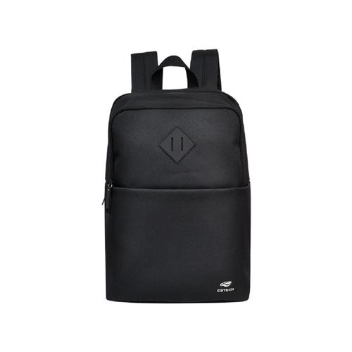 Mochila Para Notebook 15,6" MC-40GY C3Tech, Preta