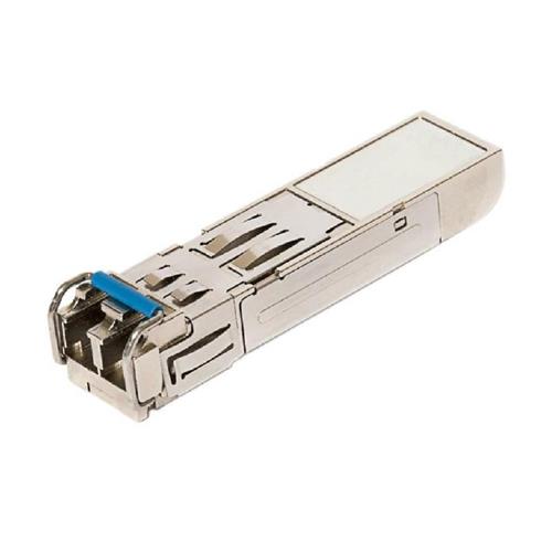 Módulo Óptico SFP, 2.48Gbs, Alcance 20km, GPON, OLT, SC, UPC, Cinza