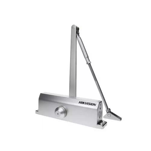 Mola Aérea Para Porta  Hikvision, Fechador Automático Com Regulagem -DS-K4DC105