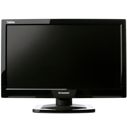 Monitor 19.5&#34; Lenovo E2002B 1600X900 VGA/DVI