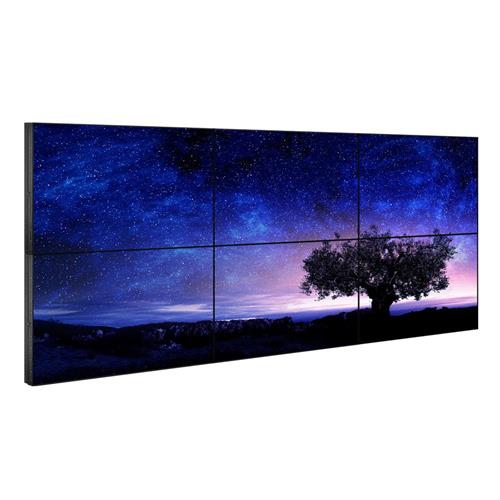 Monitor Intelbras 49" Para Vídeo WALL MWL 7249 FHD