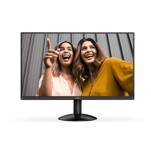 Monitor AOC 21.45&#34; LED Full-HD, 100Hz,  1Ms, Vesa - 22B30HM2