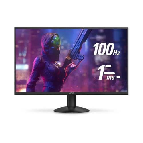 Monitor Gamer AOC 27B30H3, FHD, 100Hz, 27", 1MS