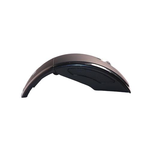 Mouse YON MO-028 Wireless, 2.4G, 10m, Pilha AAA, Preto