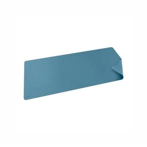 Mousepad Trust Benya Desk Pad XXL, 900x430mm, Azul