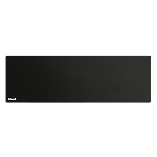 Mousepad Trust XXL, Extra Grande, 93x30cm, Preto