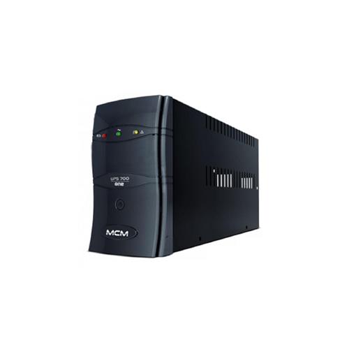 Nobreak 700va Ups 700 One Fit 3.1 Trivolt/115v Ups0267 MCM