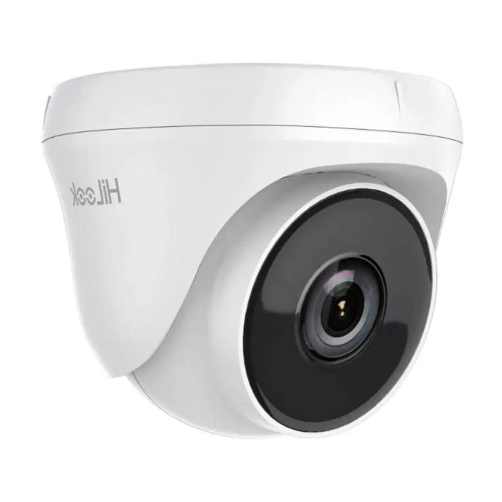 OPENBOX Câmera de Segurança Hilook Thc-t120c-p, 2mp, dome, fixa