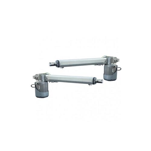 OpenBox Motor Pivotante Garen Pv Dual 1/3 Simples, 1 Metro, Wave