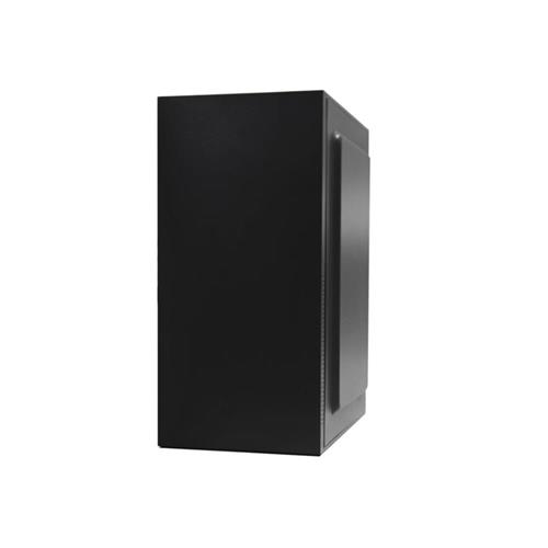 PC Yon Oficce I5-2400, Placa Mãe Intel 1155 H61G578 GLAN, 8Gb de Ram, SSD 256Gb