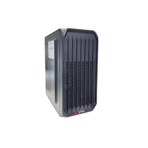 PC Desktop YON PRO, Intel Core i5-3470, 16GB DDR3, SSD 480GB, HDMI/VGA, H61MHVD3