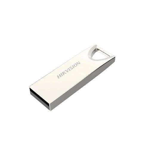 Pen Drive Hikvision M200 32GB, USB 2.0, Prata
