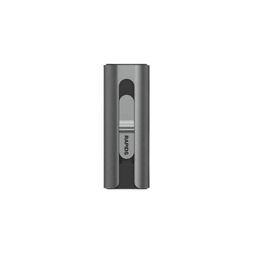 Pen Drive HiK Semi Rapids S560 512 GB, USB 3.0, Tipo A&C , Preto