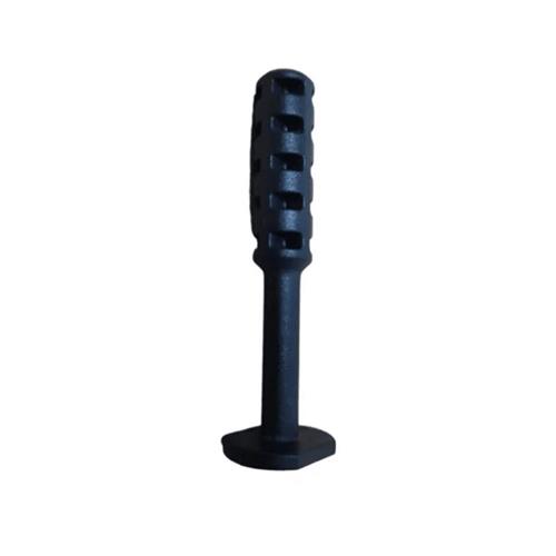 Pino Deslocador Garen, 81MM, Para motor, Preto