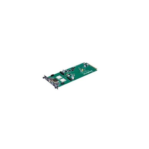 Placa 4 Troncos GSM Ethernet UNNITI Intelbras