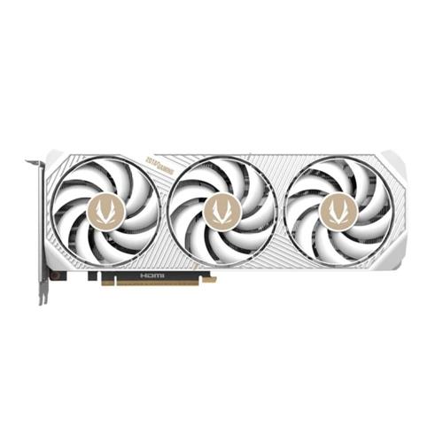 Placa de Vídeo Zotac Gaming GeForce RTX 5070 Solid OC, ZT-B50700FQ-10A, 12GB GDDR7, 192 Bits, HDMI 2.1b