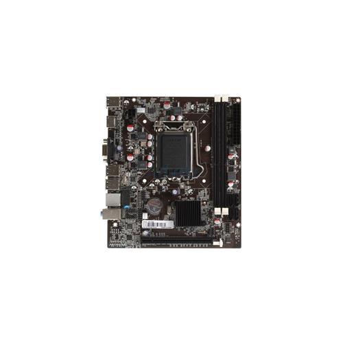 Placa Mae Intel 1155 IH61-MA7 VALIANTY