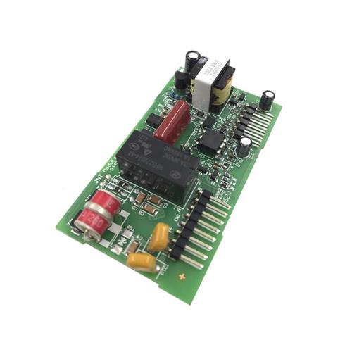 Placa Tronco Modulare + 1TR