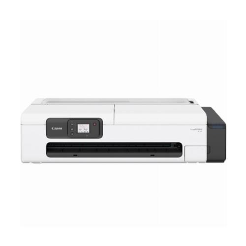 Plotter Canon imagePROGRAF TC-21, 24 Polegadas, Wi-Fi, Ethernet, USB