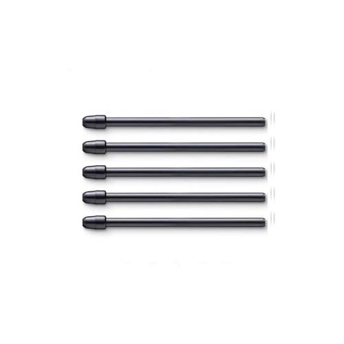 Pontas para Canetas Wacom One 13", Standard Nibs ACK24501Z, 5-Pack