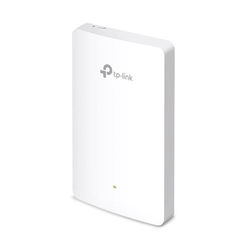 Ponto Acesso Wi-Fi 6 AX1800 Montável em Parede EAP615 Branco