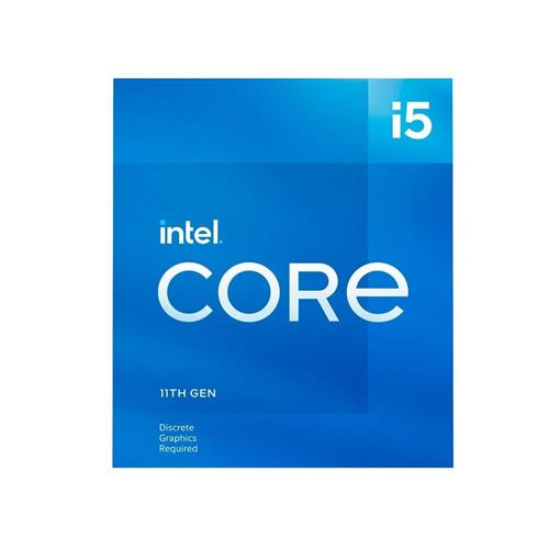 Processador Intel Core i5-11400f 4.4Ghz Turbo