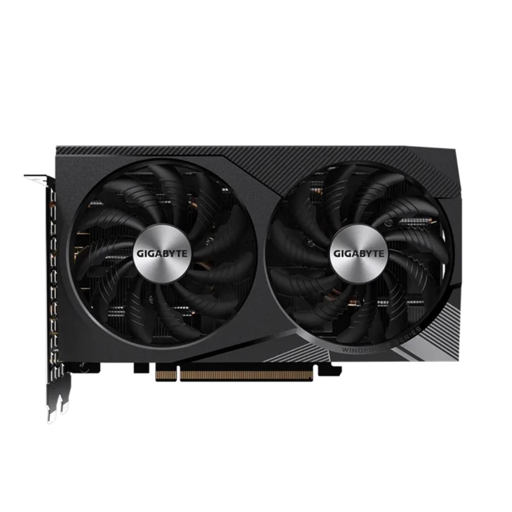 Placa de Vídeo Gigabyte GeForce RTX 3060 Gaming OC, 8GB GDDR6, 128-bit, PCIe 4.0, Ray Tracing, Preto