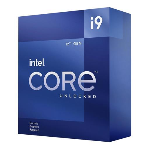 Processador Intel Core i9-12900KF, 3.2GHz (5.2GHz Turbo), 16-Core 42-Threads, Cache 30MB, LGA 1700