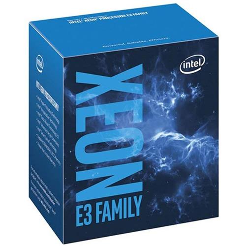 Processador Xeon E3-1220V6 LGA 1151 3.5 GHz 4 Core 4 Threads
