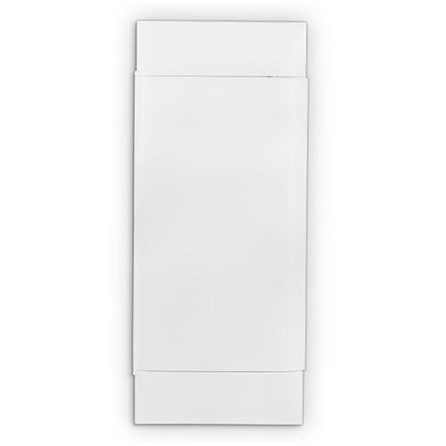 Quadro Distribuidor Legrand PROTECTBOX Embutir 48M, Branco