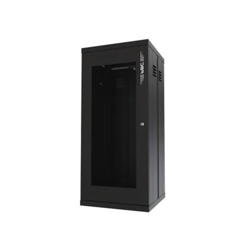 Rack de Piso Fibracem Demontado, 28u, Metal, 19" - BI0006S00000000