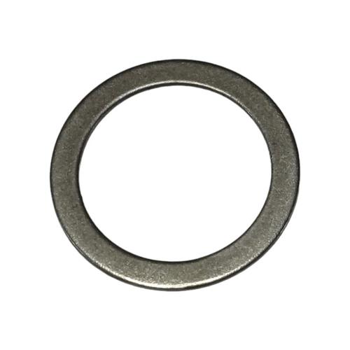 Arruela de Ajuste, Garen C01467, Zinco, 26 × 20 × 0,5 mm